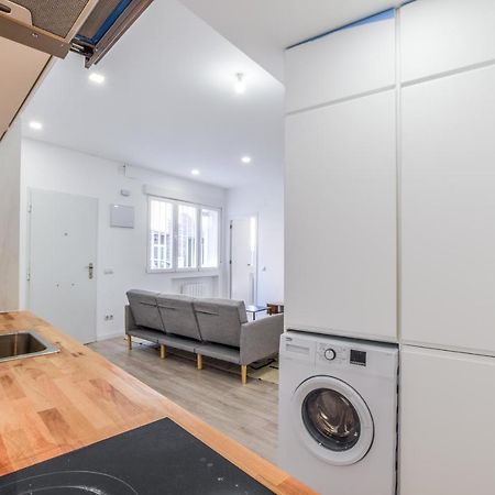 Apartamentos En Madrid Rio Экстерьер фото