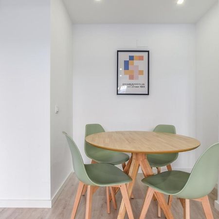 Apartamentos En Madrid Rio Экстерьер фото