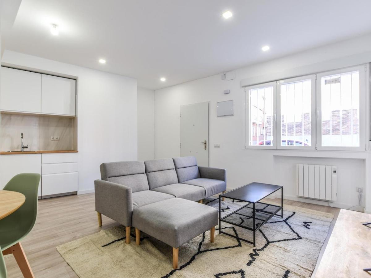 Apartamentos En Madrid Rio Экстерьер фото