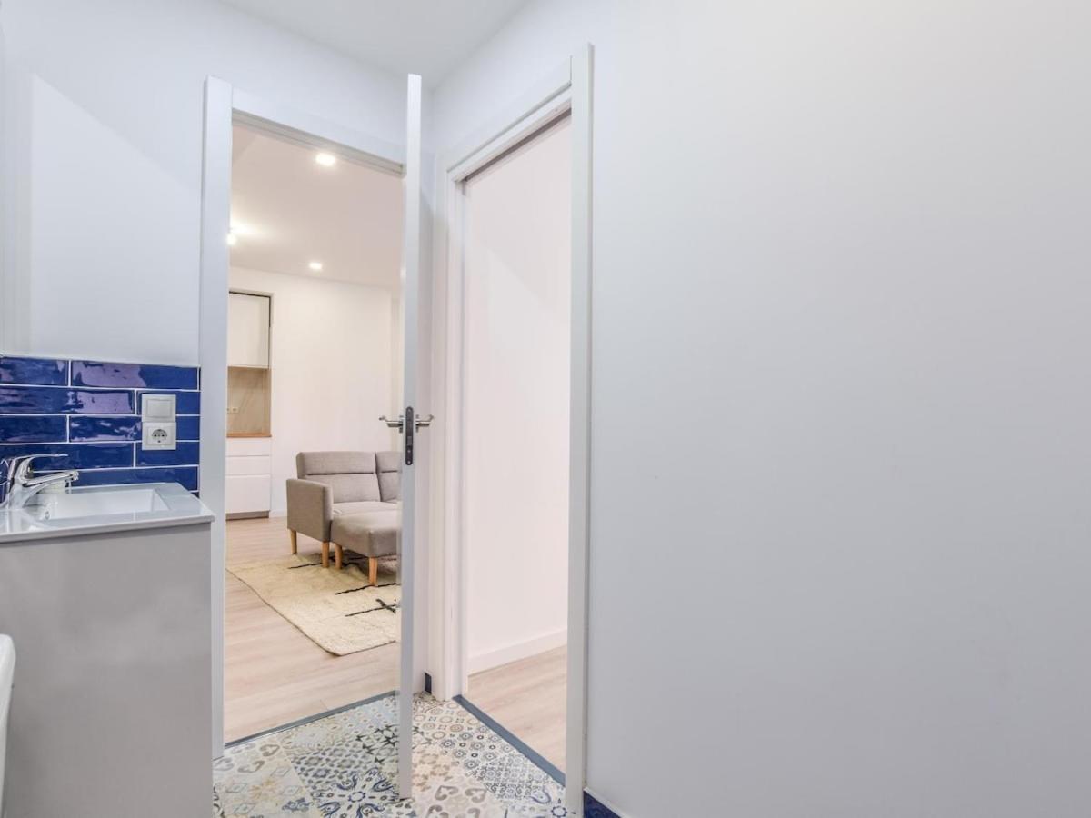 Apartamentos En Madrid Rio Экстерьер фото