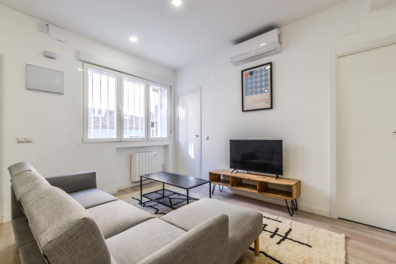 Apartamentos En Madrid Rio Экстерьер фото
