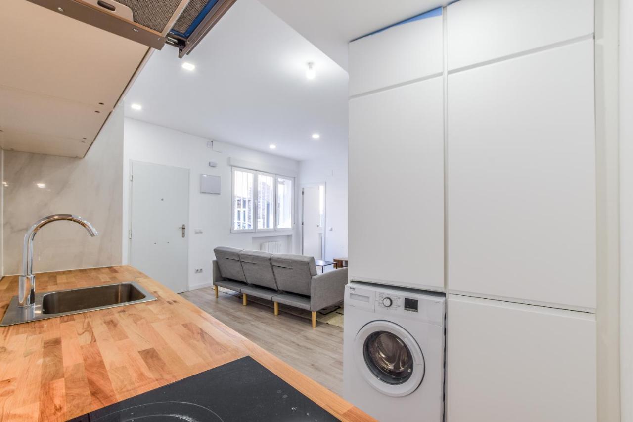 Apartamentos En Madrid Rio Экстерьер фото