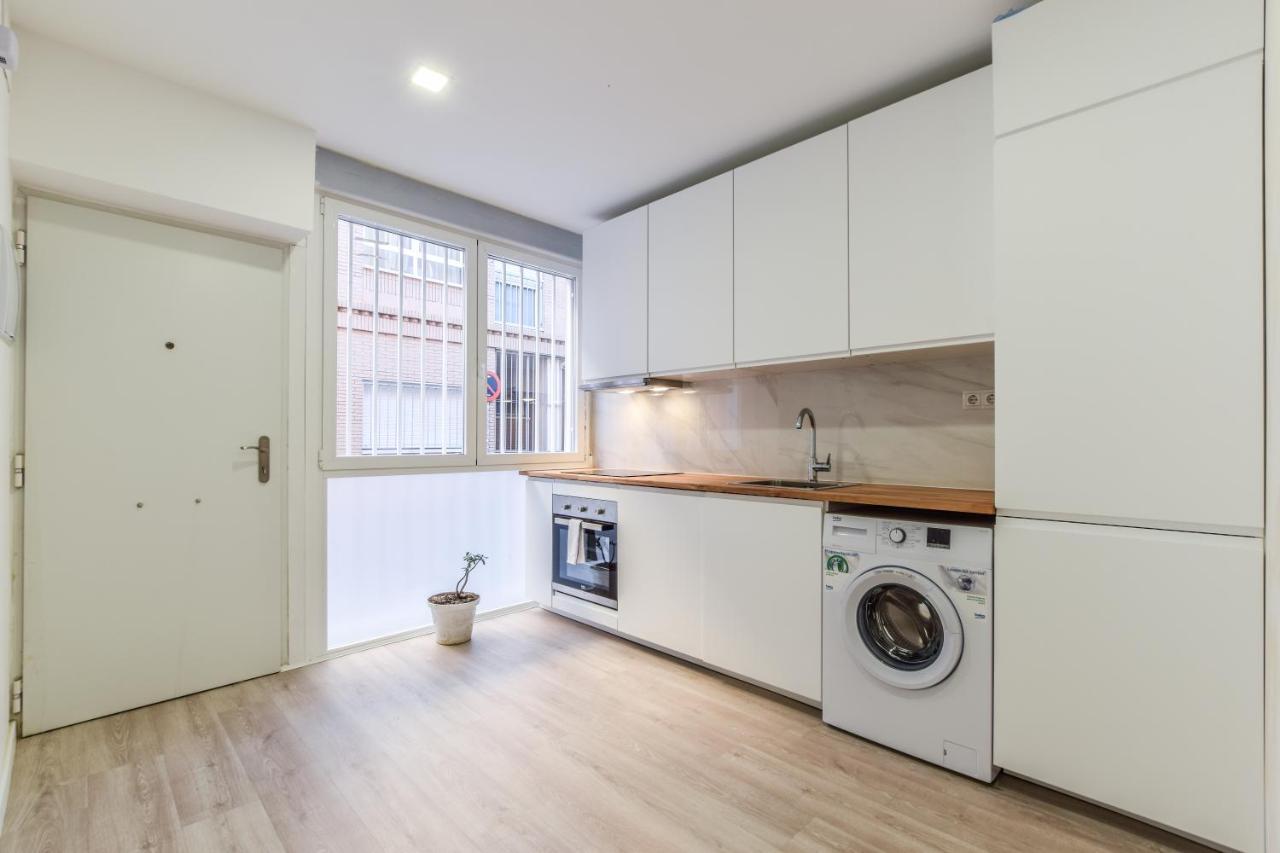 Apartamentos En Madrid Rio Экстерьер фото