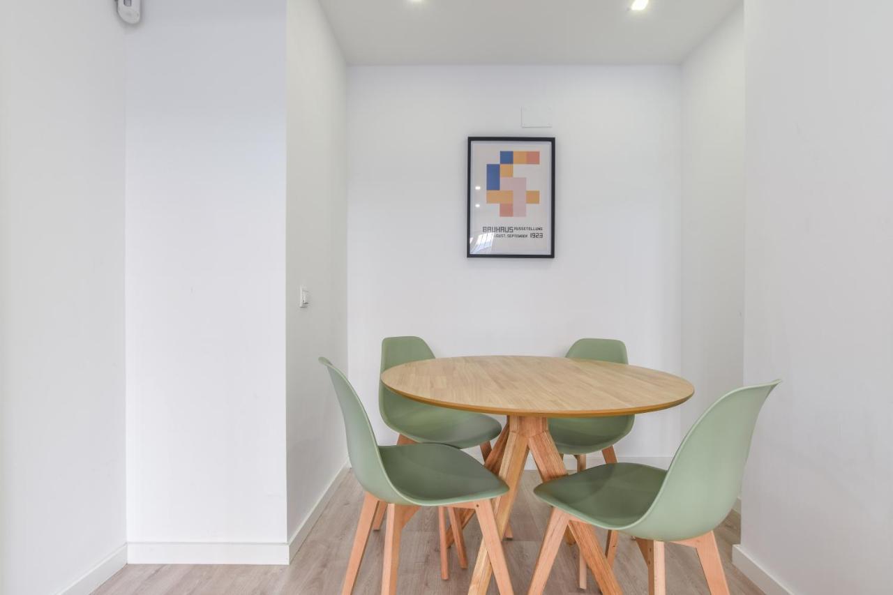 Apartamentos En Madrid Rio Экстерьер фото