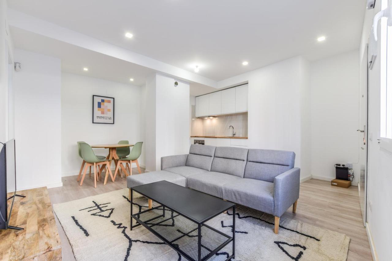 Apartamentos En Madrid Rio Экстерьер фото