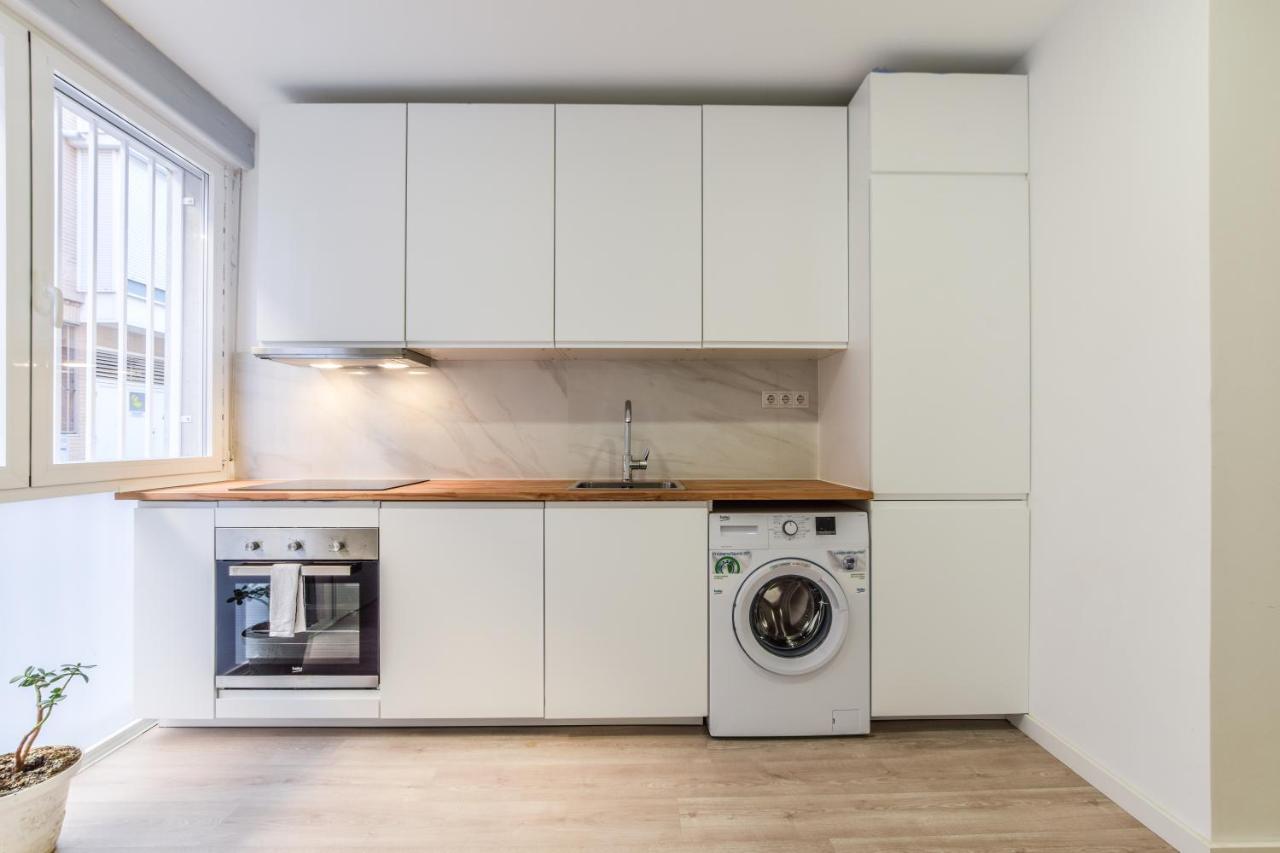 Apartamentos En Madrid Rio Экстерьер фото