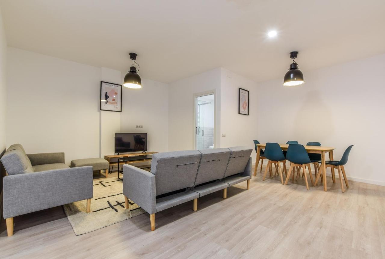 Apartamentos En Madrid Rio Экстерьер фото