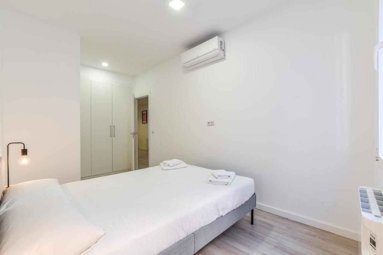 Apartamentos En Madrid Rio Экстерьер фото