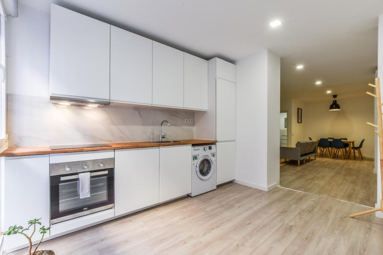 Apartamentos En Madrid Rio Экстерьер фото